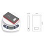 Внешний аккумулятор [Pineng] Power Bank 6000 mAh PN-960, white