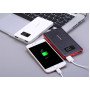 Внешний аккумулятор [Pineng] Power Bank 6000 mAh PN-960, white