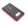 Внешний аккумулятор [Pineng] Power Bank 6000 mAh PN-960, black
