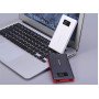 Внешний аккумулятор [Pineng] Power Bank 6000 mAh PN-960, black