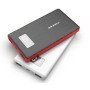 Внешний аккумулятор [Pineng] Power Bank 6000 mAh PN-960, black