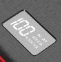 Внешний аккумулятор [Pineng] Power Bank 6000 mAh PN-960, black