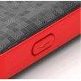 Внешний аккумулятор [Pineng] Power Bank 6000 mAh PN-960, black