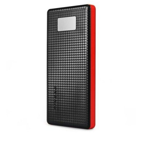 Внешний аккумулятор [Pineng] Power Bank 10000 mAh PN-963, black