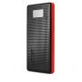 Внешний аккумулятор [Pineng] Power Bank 10000 mAh PN-963, black