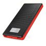 Внешний аккумулятор [Pineng] Power Bank 10000 mAh PN-963, black
