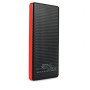 Внешний аккумулятор [Pineng] Power Bank 10000 mAh PN-963, black
