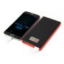 Внешний аккумулятор [Pineng] Power Bank 10000 mAh PN-963, black