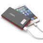 Внешний аккумулятор [Pineng] Power Bank 10000 mAh PN-963, black