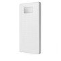 Внешний аккумулятор [Pineng] Power Bank 10000 mAh PN-963, white
