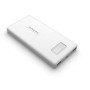 Внешний аккумулятор [Pineng] Power Bank 10000 mAh PN-963, white