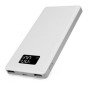 Внешний аккумулятор [Pineng] Power Bank 10000 mAh PN-963, white