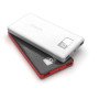 Внешний аккумулятор [Pineng] Power Bank 10000 mAh PN-963, white
