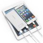 Внешний аккумулятор [Pineng] Power Bank 10000 mAh PN-963, white