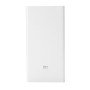 Внешний аккумулятор [Xiaomi] Mi Power Bank 20000 mAh, white