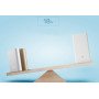 Внешний аккумулятор [Xiaomi] Mi Power Bank 20000 mAh, white