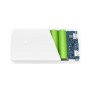 Внешний аккумулятор [Xiaomi] Mi Power Bank 20000 mAh, white