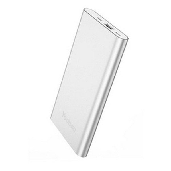 Внешний аккумулятор [Yoobao] Power Bank 5000 mAh PL5