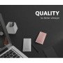 Внешний аккумулятор [Yoobao] Power Bank 5000 mAh PL5