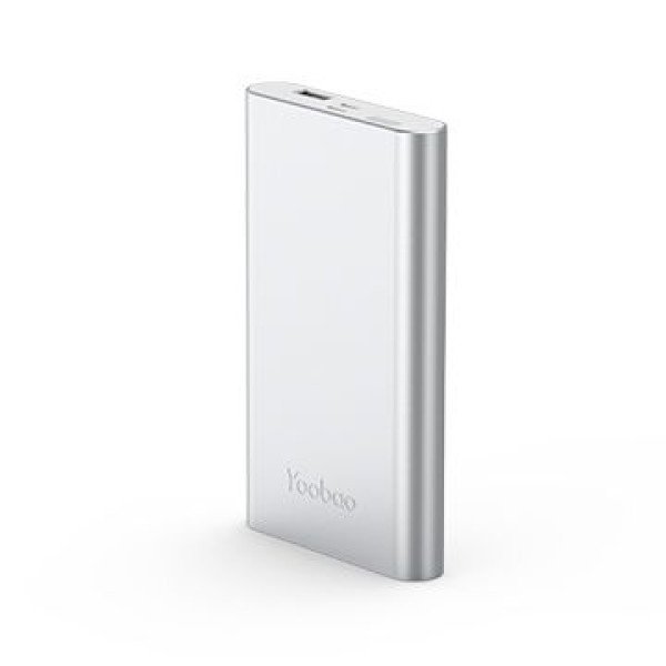 Внешний аккумулятор [Yoobao] Power Bank 10000 mAh PL10