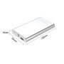 Внешний аккумулятор [Yoobao] Power Bank 10000 mAh PL10