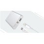 Внешний аккумулятор [Yoobao] Power Bank 10000 mAh PL10