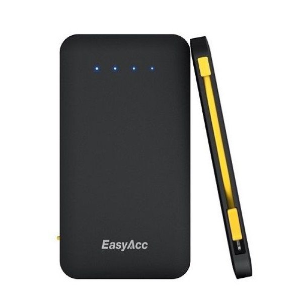 Внешний аккумулятор [EasyAcc] Power Bank 5000 mAh