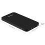 Внешний аккумулятор [EasyAcc] Power Bank 5000 mAh