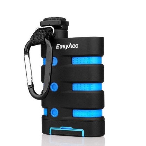 Внешний аккумулятор [EasyAcc] Power Bank 9000 mAh Outdoor 