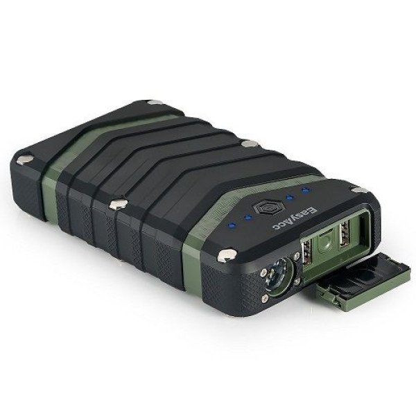 Внешний аккумулятор [EasyAcc] Power Bank 20000 mAh Outdoor 