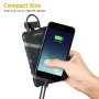 Внешний аккумулятор [EasyAcc] Power Bank 20000 mAh Outdoor 