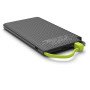 Внешний аккумулятор [Pineng] Power Bank 5000 mAh PN-952, black