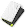 Внешний аккумулятор [Pineng] Power Bank 5000 mAh PN-952, black