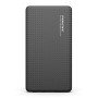 Внешний аккумулятор [Pineng] Power Bank 5000 mAh PN-952, black