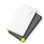 Внешний аккумулятор [Pineng] Power Bank 5000 mAh PN-952, white