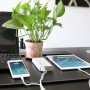 Внешний аккумулятор [Allpowers] Power Bank 15600 mAh