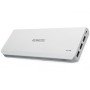 Внешний аккумулятор [Romoss] Power Bank  25000 mAh Sense 9, white