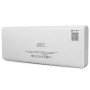 Внешний аккумулятор [Romoss] Power Bank  25000 mAh Sense 9, white