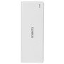 Внешний аккумулятор [Romoss] Power Bank  25000 mAh Sense 9, white