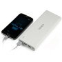 Внешний аккумулятор [Romoss] Power Bank  25000 mAh Sense 9, white