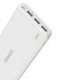 Внешний аккумулятор [Romoss] Power Bank  25000 mAh Sense 9, white