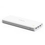 Внешний аккумулятор [Romoss] Power Bank  25000 mAh Sense 9, white