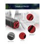 Внешний аккумулятор [Pineng] Power Bank 2500 mAh PN-921, black