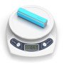 Внешний аккумулятор [Pineng] Power Bank 2500 mAh PN-921, blue