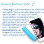 Внешний аккумулятор [Pineng] Power Bank 2500 mAh PN-921, blue