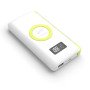 Внешний аккумулятор [Pineng] Power Bank 10000 mAh PN-888 Quick Charge 3.0 Qi Wireless 
