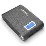 Внешний аккумулятор [Pineng] Power Bank 10000 mAh PN-913, black