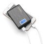 Внешний аккумулятор [Pineng] Power Bank 10000 mAh PN-928, black