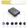 Внешний аккумулятор [Pineng] Power Bank 10000 mAh PN-928, black