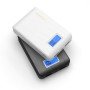 Внешний аккумулятор [Pineng] Power Bank 10000 mAh PN-928, white